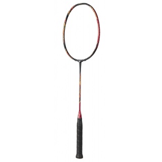 Yonex Badmintonschläger Astrox 99 Pro 2021 - Made in Japan - (sehr kopflastig, steif) rot - unbesaitet -